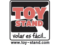 Franquicia Toy  Stand