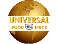Universal Food Truck