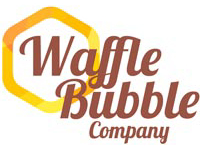 Franquicia Waffle Bubble Company