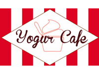 Franquicia Yogur Café