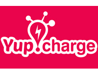 Franquicia Yup!Charge