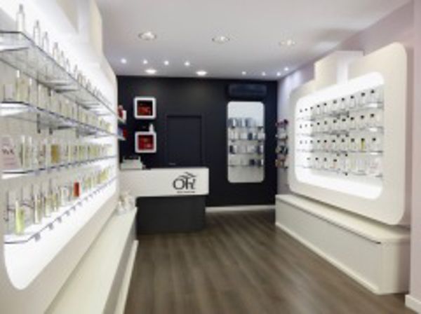 Oh! B&S Parfums abre una nueva tienda en ADRA (Almería)