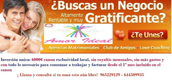 agencias matrimoniales uruguay
