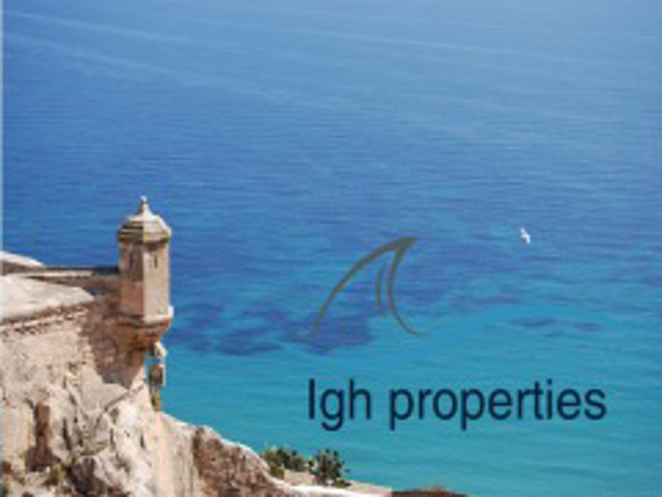 Emprende antes de final de año con Igh Properties.  ¡Decídete a montar tu propio negocio inmobiliario!