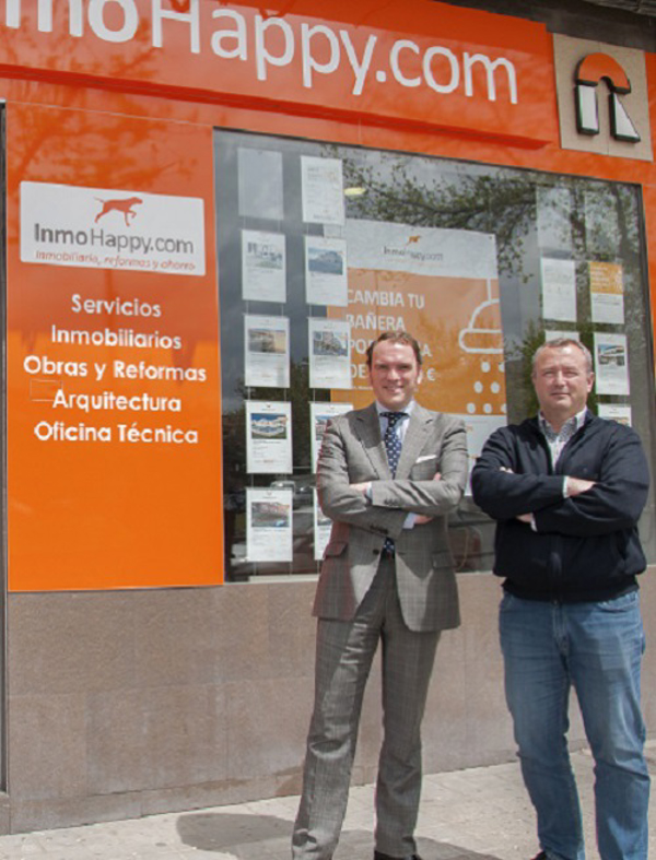 InmoHappy.com confirma las expectativas del sector inmobiliario en Ciudad Real