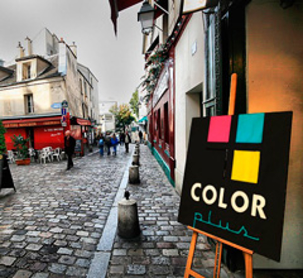 Color Plus abre su tercera franquicia en Barcelona capital