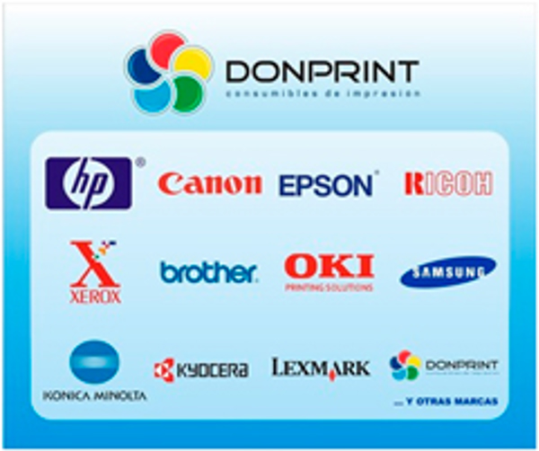 Donprint abre 4 franquicias en apenas unos meses