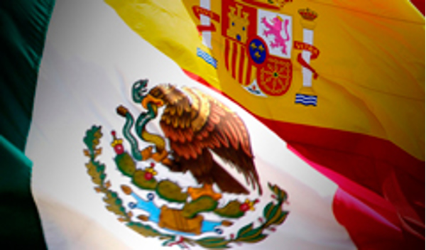 La franquicia española triunfa en México
