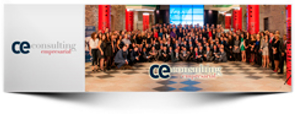 La franquicia CE Consulting Empresarial clausura su XVIII Congreso anual de oficinas en San Lorenzo del Escorial