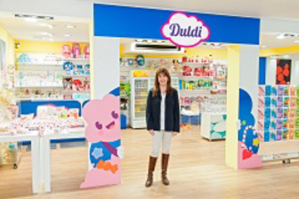 Duldi Cornellà, nueva apertura de la franquicia de tiendas de golosinas en Cataluña