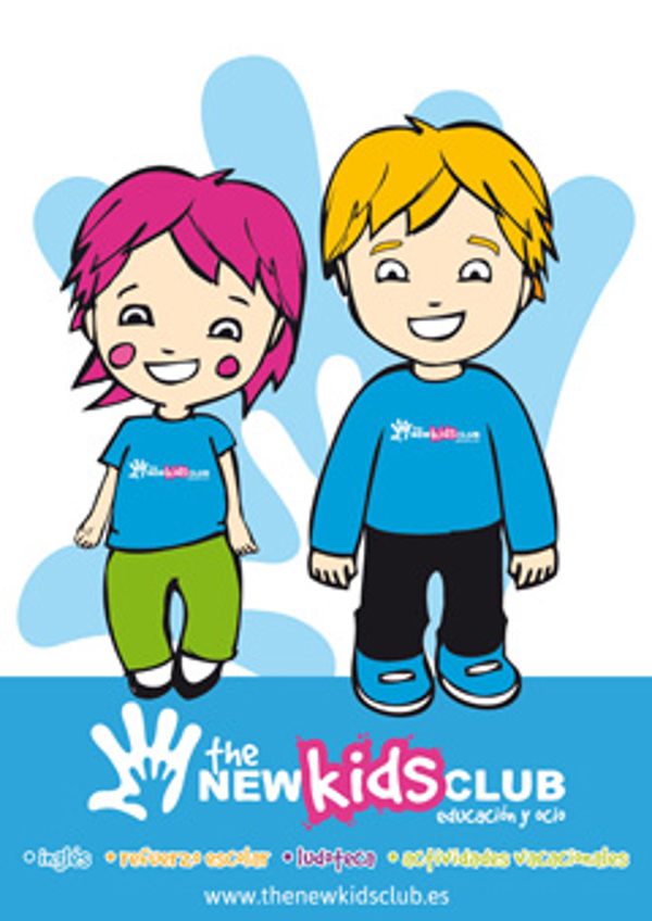 La franquicia The New Kids Club participa en el evento para medios de Kinder Chocolate España