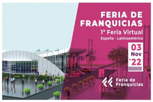 Feriadefranquicias.com, nace la feria virtual creada por el sector franquicia para el sector franquicia.