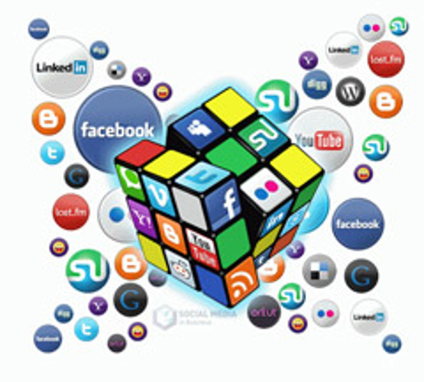 Las redes sociales, claves en la promoción de las franquicias
