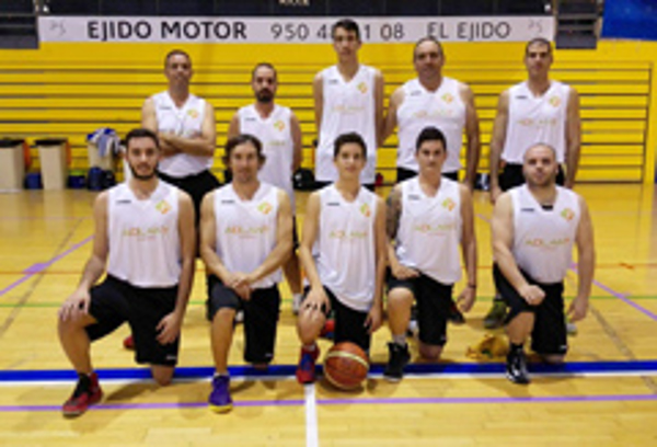 La red de franquicias Adlant Almería apoya el deporte local