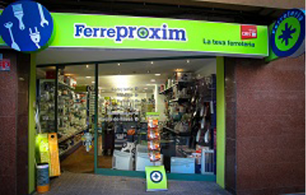 Ferreproxim confirma su asistencia a diversas ferias de franquicias en 2016