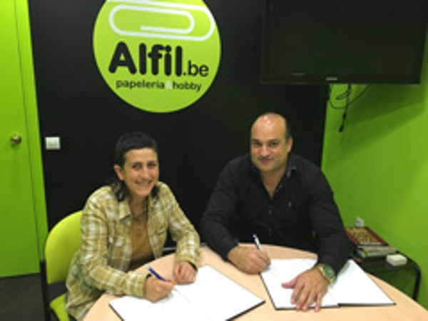 Nueva firma de la franquicia Alfil.be en Vizcaya