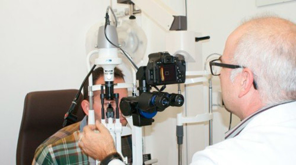 La red de franquicias Perfect Visions realiza un curso de ortoqueratología para sus ópticos-optometristas