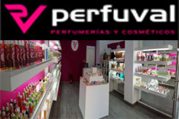 Perfuval inicia su expansión como franquicia de perfumería