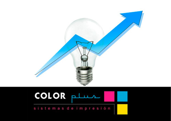 La franquicia Color Plus conincide con la opinión de Antonio Banderas