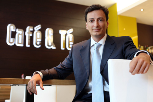 Daniel Albero, Director de Franquicias de Compañía del Trópico reflexiona sobre su sector