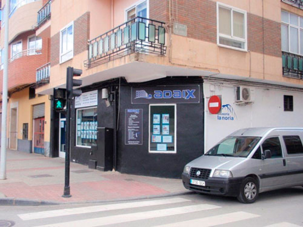 Adaix se consolida en Albacete con una nueva franquicia