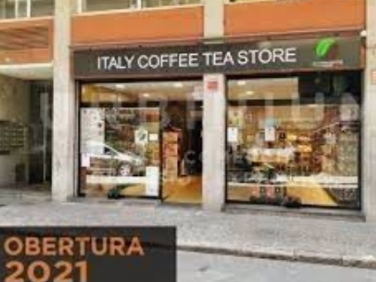 Gran Oportunidad negocio ya operativo en Girona Capital Tienda -degustacion- distribucion