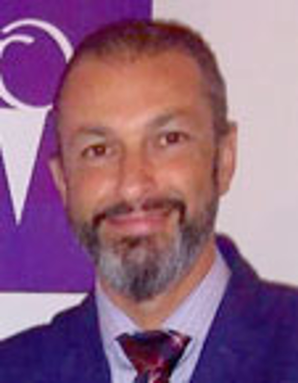 Antonio Ruiz