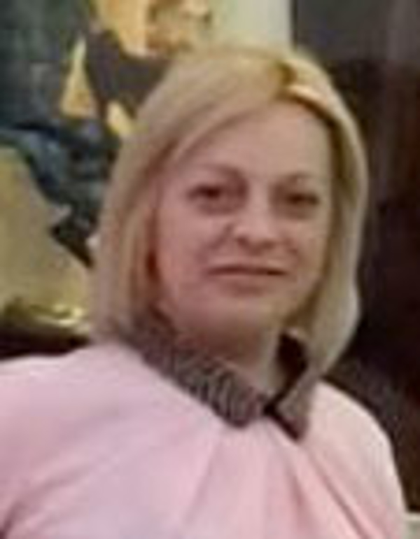 María del Carmen Cruz