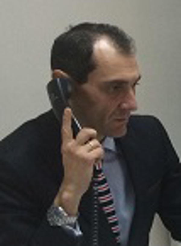 Javier Fuentes