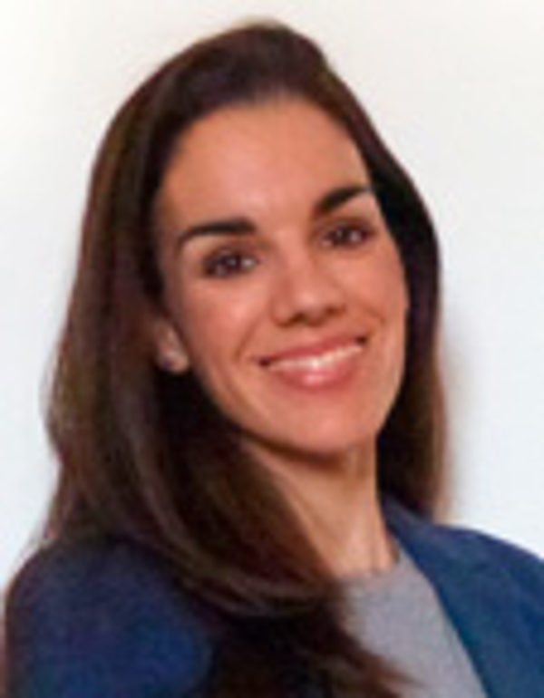 Lourdes Enriquez