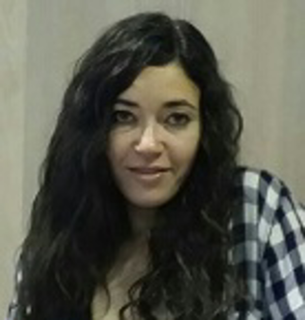 Cristina Villar