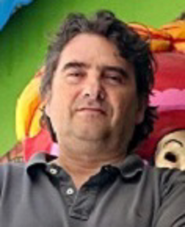 David Valdehíta