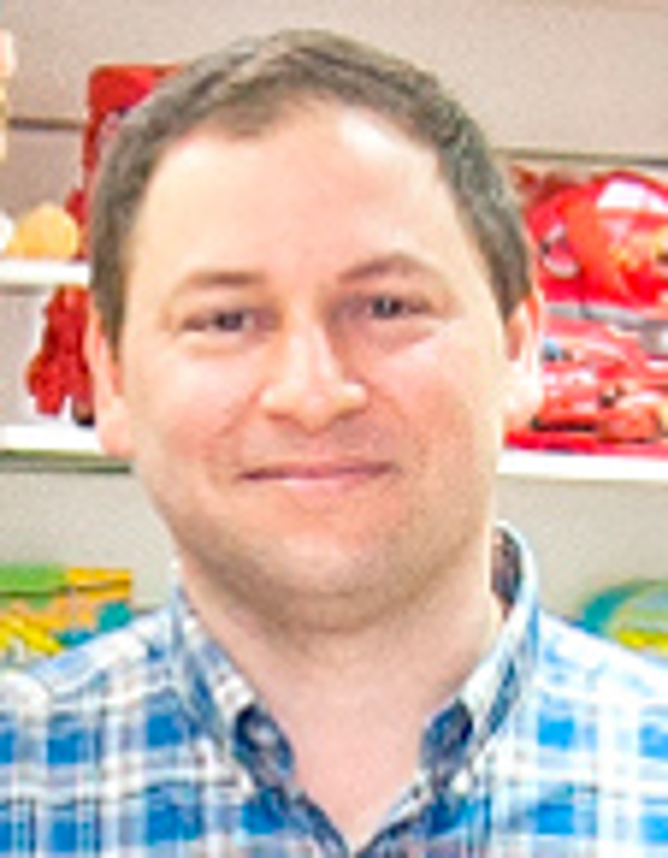 Jon Iker