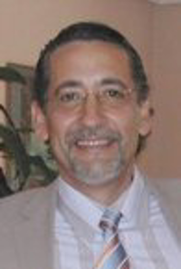 Ramiro Salgado 