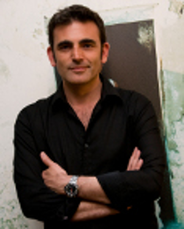 Jordi Anguera