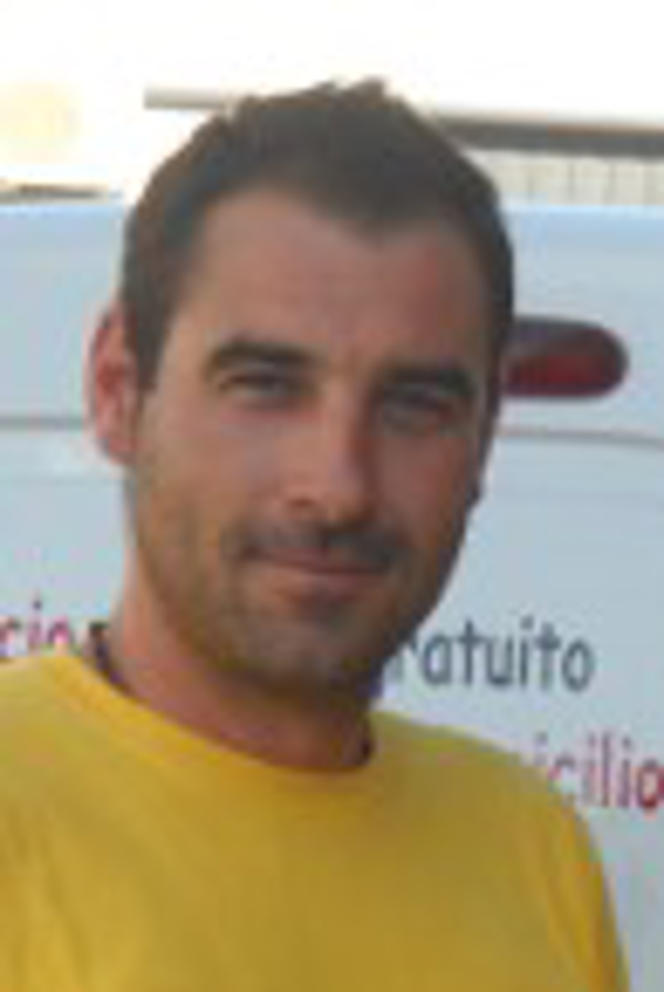 Sergio Cano