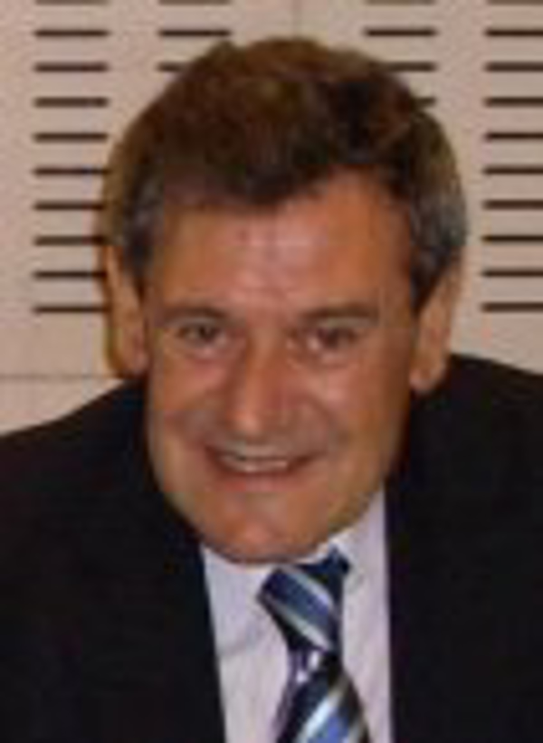 Juan Alarcón