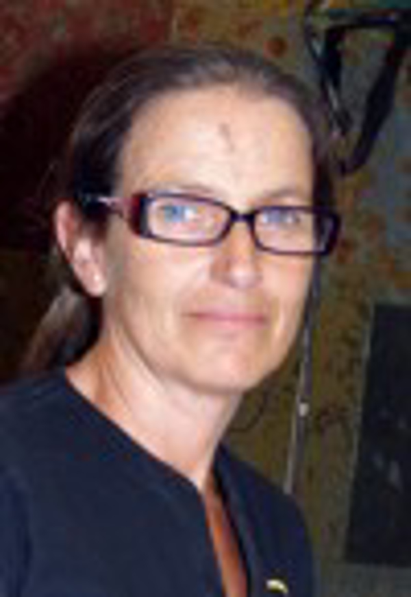 Maya Reboredo