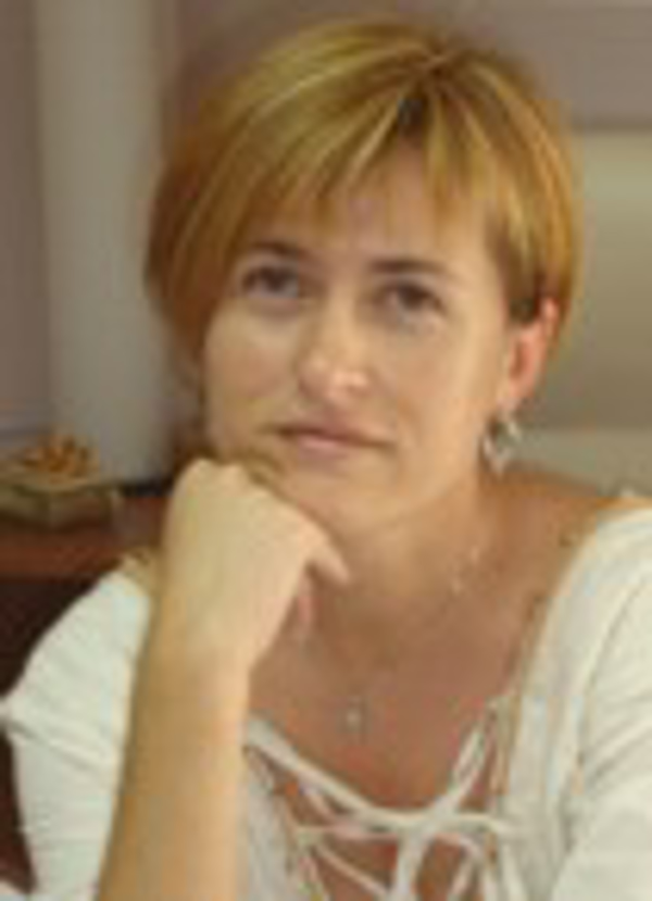 Eva Alfaro