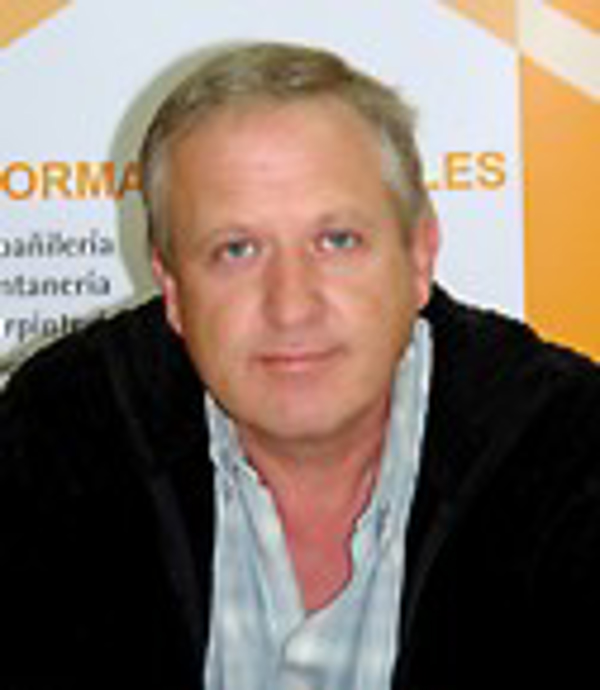 Rafael Torrelas