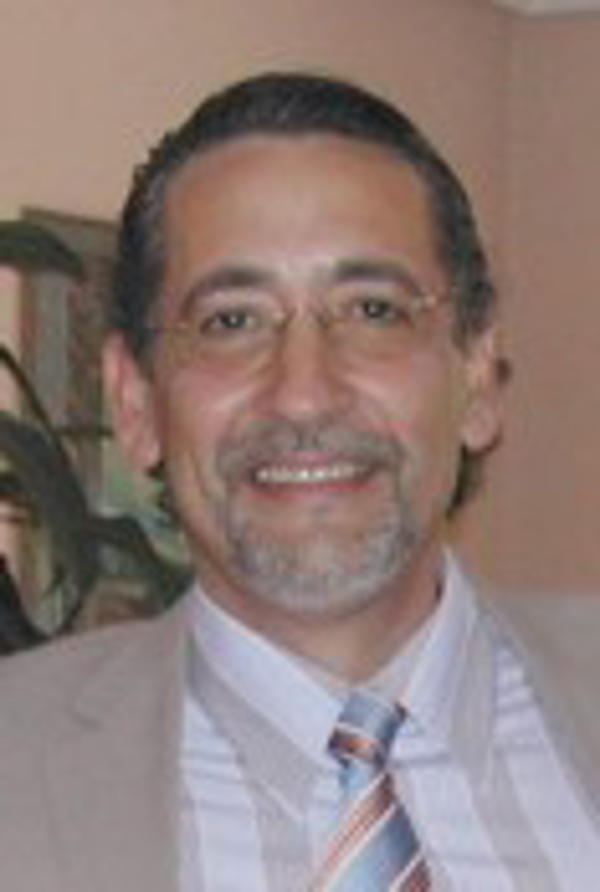 Ramiro Salgado