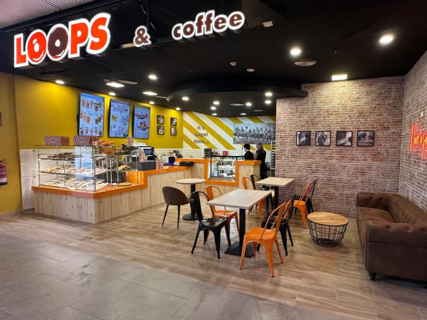 Loops and Coffee abre un nuevo local ¡en el corazón de Albacet...
