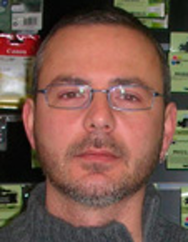 Entrevista a David Linares, franquicia Merkecartuchos