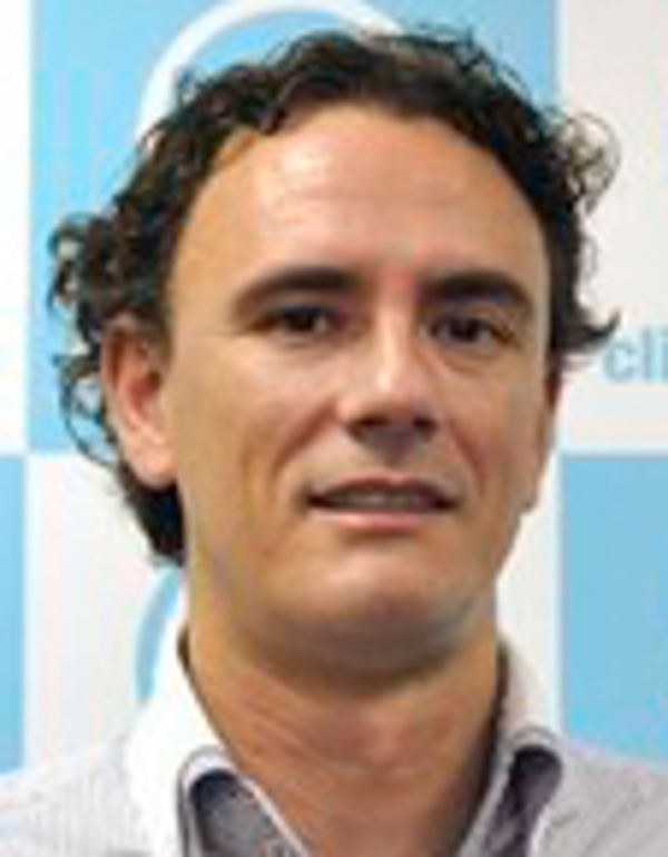 Entrevista a Óscar Alonso, franquicia Click Viaja