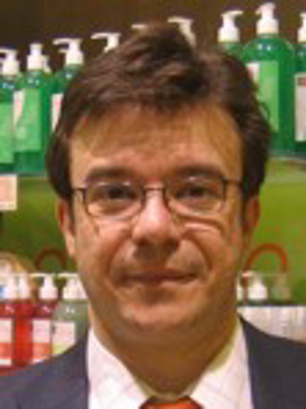 Entrevista a Alfredo Riaño, franquicia Campos de Aloe