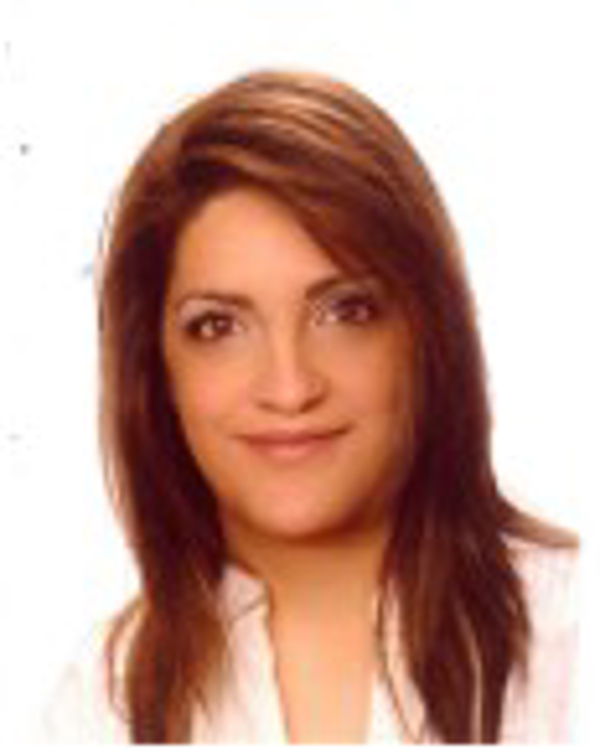 Cristina S. Jiménez