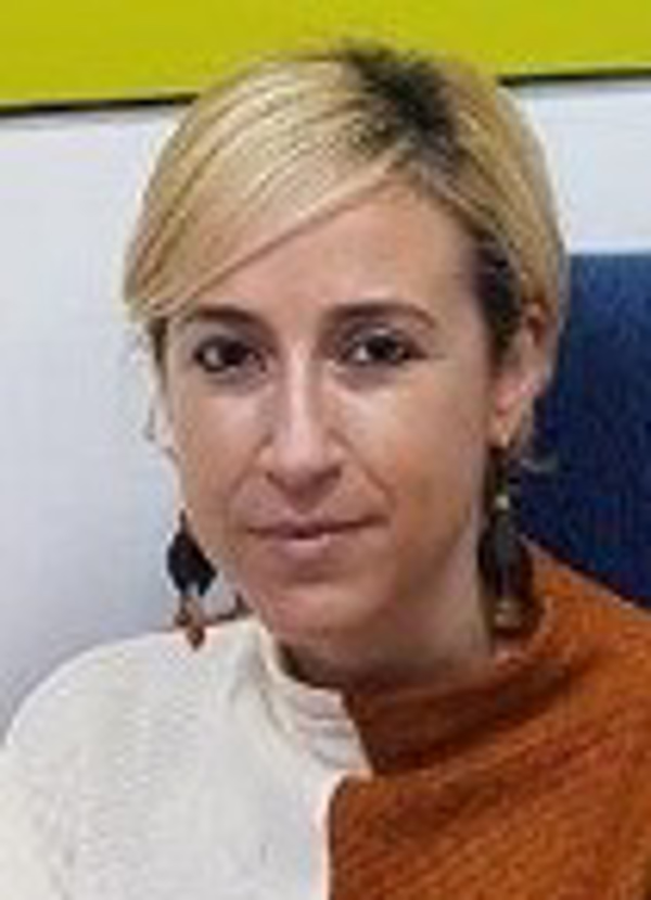 Ada García.