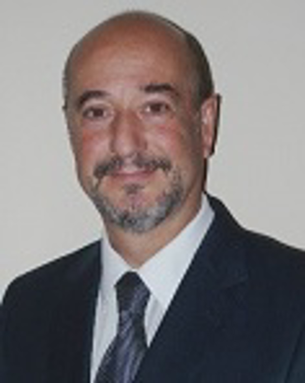 Alberto Murcia