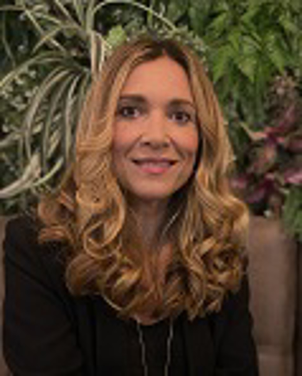 Entrevista a Noelia Palma, franquicia La Mafia se sienta a la Mesa