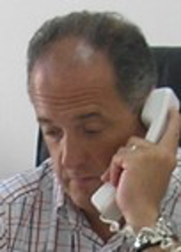 Entrevista a José Vicente Estívalis, franquicia Cofigan